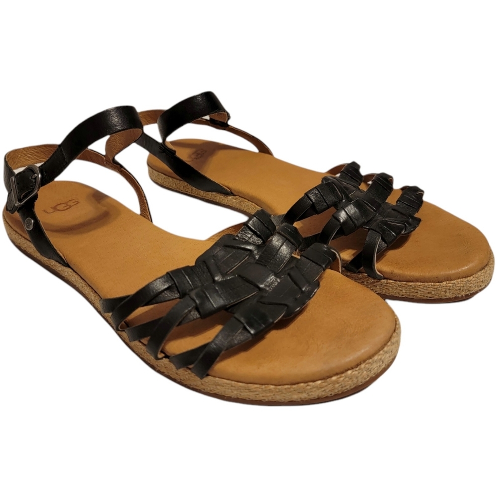 UGG sandals